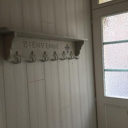 Chez Natha Leilighet Spa Eksteriør bilde