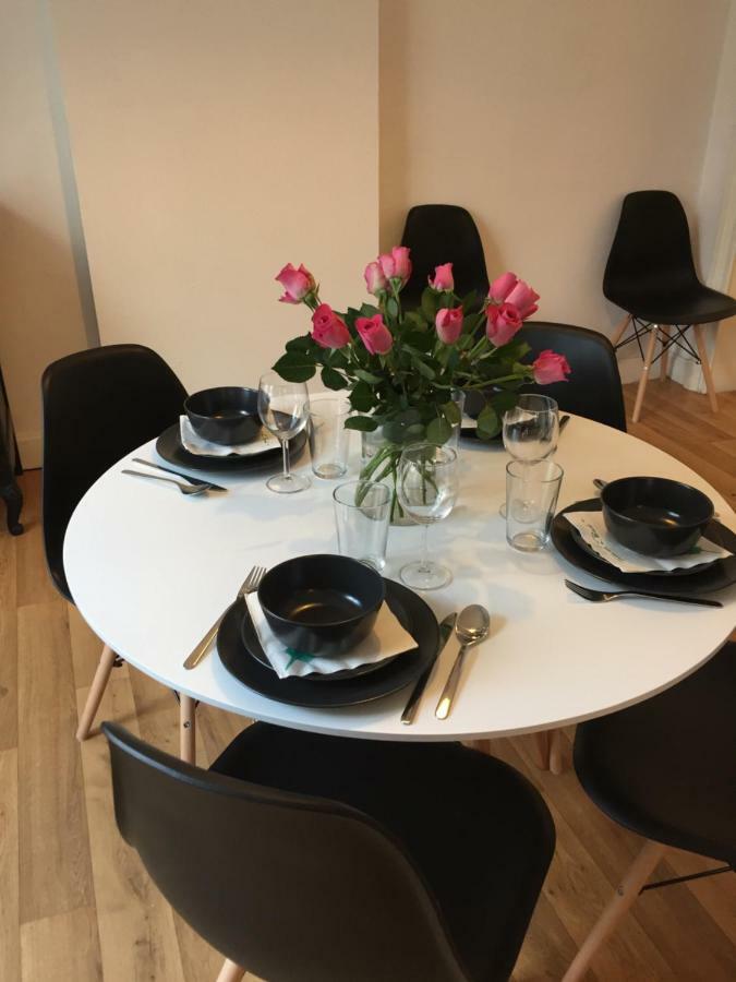 Chez Natha Leilighet Spa Eksteriør bilde