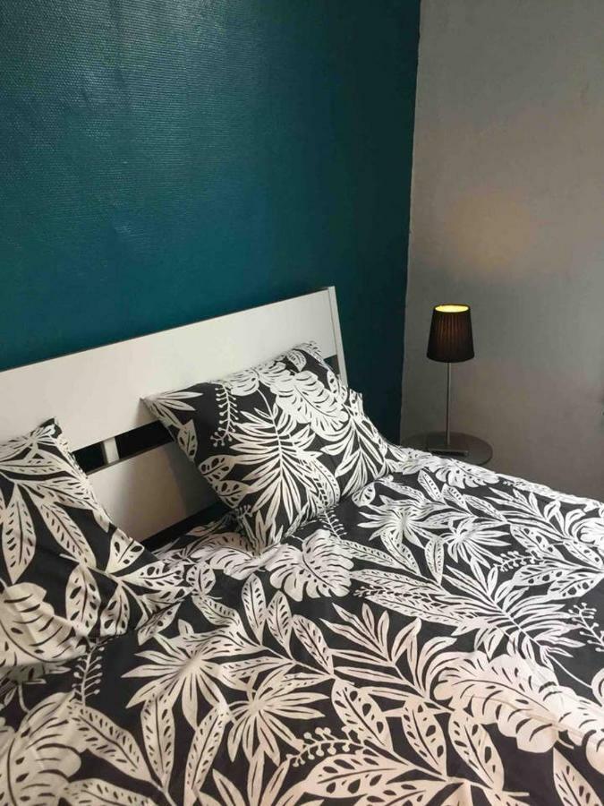 Chez Natha Leilighet Spa Eksteriør bilde