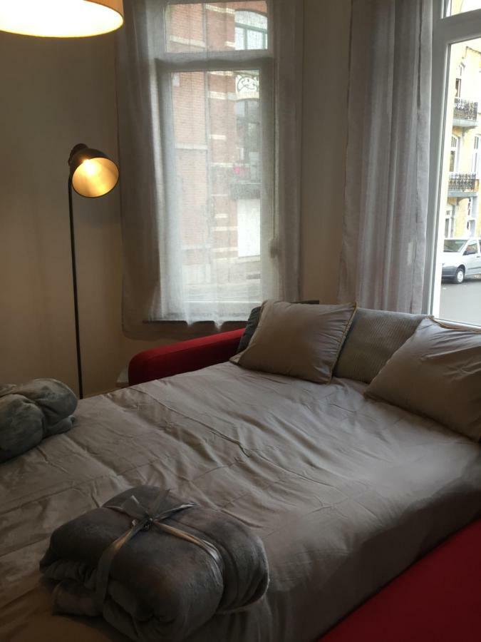 Chez Natha Leilighet Spa Eksteriør bilde