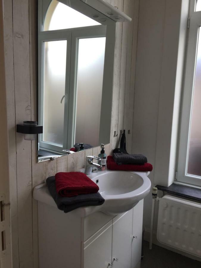Chez Natha Leilighet Spa Eksteriør bilde